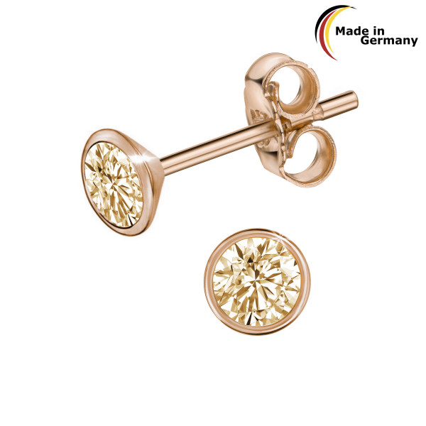 3171VRch ear-stud 925/-