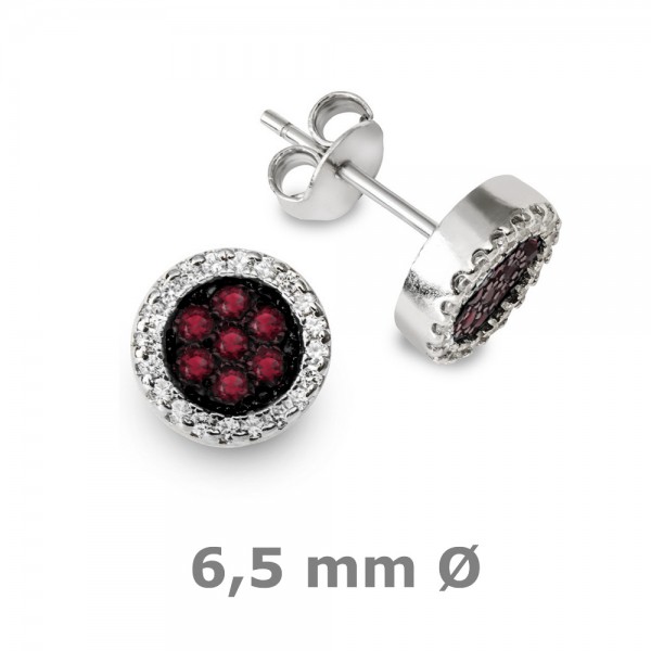 3030R earring 925/-