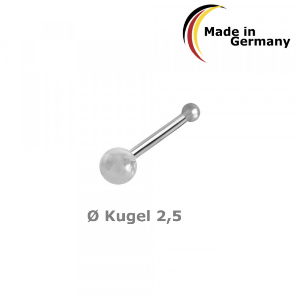 5346K nose-stud 925/-