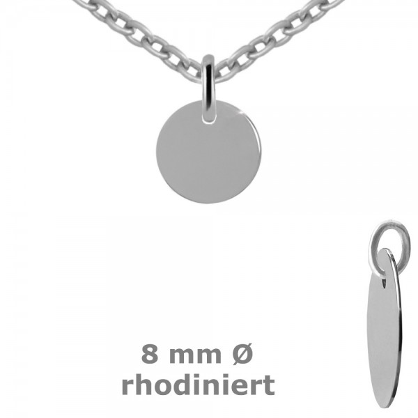 3700RH pendant 925/-