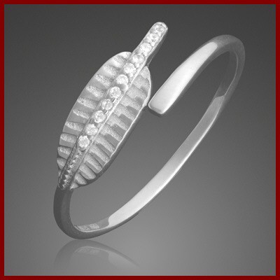 008007-200604-50-53--8007-50-53 Ring 925/- 